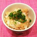あーこ姐's cooksnap of when they made こがし醤油かけご飯.