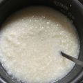 こたつねこくん's cooksnap of when they made 大量　米麹　もち米　甘酒　炊飯器.