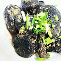 ユーロン's cooksnap of when they made 簡単一品❀しいたけのみそバター炒め❀.