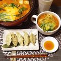 もこもこりんてぃ's cooksnap of when they made ダイエットや節約に☆超満腹感☆おから餃子.
