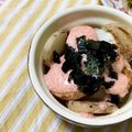 おっちむ＊'s cooksnap of when they made 長芋ステーキ☆たらこマヨソース.