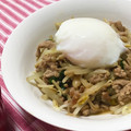 おっちむ＊'s cooksnap of when they made もやしとにらの甘辛炒め煮.