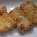 きらり流れ星's cooksnap of when they made 簡単に！ホームベーカリーで毎朝の食パン.