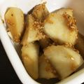 しゃんしゅりー's cooksnap of when they made ほっこり美味しい！里芋の甘味噌がらめ.