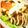 ガクココちゃん's cooksnap of when they made ■ランチドレッシングのサラダロコモコ丼■.
