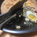 クックY67DDQ☆'s cooksnap of when they made 炊飯器で☆簡単☆ミートローフ.