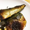 あいぼんｗ's cooksnap of when they made また食べたいっ♡簡単＆栄養満点の鯖焼き♬.