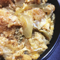 ライチュ's cooksnap of when they made かつ丼（親子丼）丼はこのたれ！.