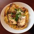 ラメゾンブラン's cooksnap of when they made ご飯がススムススム‼︎簡単煮豆腐.