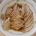 ももます's cooksnap of when they made 豚ヒレ肉のたたき.