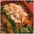 nakamucchi's cooksnap of when they made お弁当に副菜に☆人参ツナマヨ.