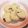 ーkomaー's cooksnap of when they made カントリーマアム風？？クッキー♪.