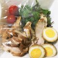 クックNG2UQY☆'s cooksnap of when they made 簡単＊鶏胸肉チャーシュー♡.