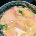 愛しのトゥルビヨン's cooksnap of when they made 茶碗蒸し.