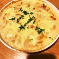 ボブナナ's cooksnap of when they made マカロニグラタン♡.