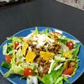 ＊＊anko＊＊'s cooksnap of when they made タコライス.