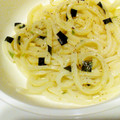 むぴょこぴょこん's cooksnap of when they made 手軽さNo.1！笑 松茸風味焼きうどん.