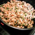 ゆかぽんたん's cooksnap of when they made 簡単☆卯の花.