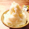 kaokaofood's cooksnap of when they made うちの定番♬夫が作るマッシュポテト.