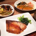 ERI8o8's cooksnap of when they made 簡単！ぶりの照り焼き.