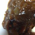ムーヒツジ's cooksnap of when they made 本格ハッシュドビーフ(ポーク)笑.