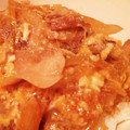 肉じゃがマヨネーズ's cooksnap of when they made 豚肉と卵の他人丼♡.