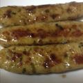 ✨もる✨'s cooksnap of when they made 簡単♪照り焼きつくね.