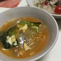 akipopc's cooksnap of when they made 旨辛☆冬瓜煮.