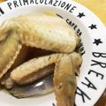 なゆ0912's cooksnap of when they made トロトロ♪鶏手羽先とダイコンの煮物.