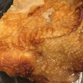 ルナＰボール's cooksnap of when they made オーブンで鶏の照り焼き☆.