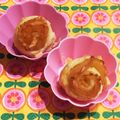 なつき☆ミ's cooksnap of when they made 簡単！美味しい！ひとくちアップルパイ☆.