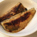 あや（｡・ｗ・｡）'s cooksnap of when they made 簡単♪お家で魚の西京焼風♪.