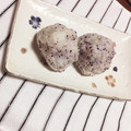 さくらん餅's cooksnap of when they made まろやかマヨゆかりのおにぎり.