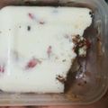 たかはしR's cooksnap of when they made 糖尿病でも★砂糖無しクリームチーズアイス.
