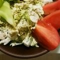 おざゆみ's cooksnap of when they made 必見！美味ささみの茹で方※ガス代も節約！.