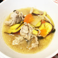 クックFI3VI1☆'s cooksnap of when they made 簡単系☆ウチの豚汁☆.