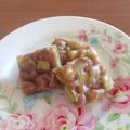 ケトジェニックカフェ's cooksnap of when they made お母さんの鬼まんじゅう.