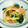 ♡らいおん♡'s cooksnap of when they made 玉ねぎと豆苗の和え物.