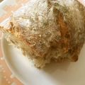 ikurish's cooksnap of when they made 冷凍パンの解凍方法.