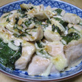 gonnanmama's cooksnap of when they made ☆簡単ささみのマヨ焼き☆.