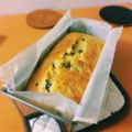 ミス物理's cooksnap of when they made メープルナッツパウンドケーキ♪.