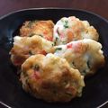 かにこ♪'s cooksnap of when they made 楽ウマ！はんぺんの簡単焼き.