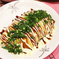 さくらックマ's cooksnap of when they made レンジで簡単！とん平焼き.