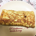 しろくろうさ's cooksnap of when they made もろみ入りの卵焼き❀.