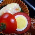 yukanosuke's cooksnap of when they made ♪♪プチトマトの玉手箱♪♪.