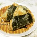 いかっち５'s cooksnap of when they made 食べたらやみつき！納豆とはんぺんの天ぷら.