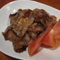 naotea's cooksnap of when they made 豚のしょうが焼き★やわらか仕上げ.