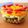 tomatoast's cooksnap of when they made 見た目鮮やかカラフルメイソンジャーサラダ.