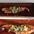 みつみつ☆'s cooksnap of when they made フライパンで簡単☆つやつやぶり照り焼き.
