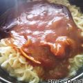 泉野あみ's cooksnap of when they made インスタントラーメンでカレーラーメン.